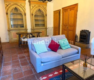 Trilocale via San Quintino 18, Piazza Solferino - Corso Matteotti, Torino - Foto 1