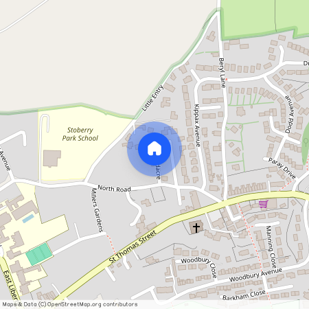 Woodacre, BA5, BA5 2TE, Wells