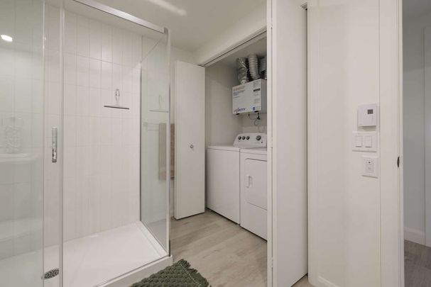 615 · 6e étage - Photo 1