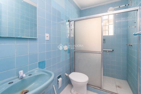 Apartamento com 2 quartos e 61m² para alugar em Cidade Baixa, Porto Alegre. - Foto 5