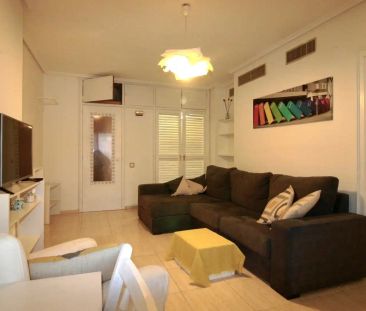 Apartamento de alquiler en Calle Alfonso IX, 4, Casco Antiguo - Foto 1