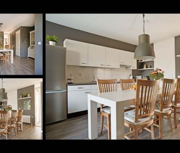 Te huur: Huis Burgemeester Jhr. Quarles van Uffordlaan in Apeldoorn - Foto 5