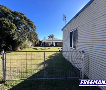 ** APPLICATION APPROVED** 1,416m Allotment with Dual Street Access - Photo 1