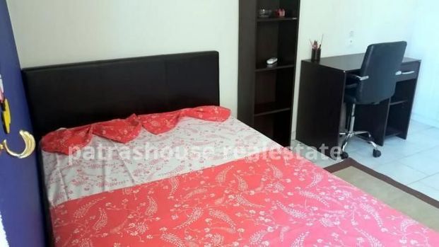Διαμέρισμα για ενοικίαση Ταραμπούρα (Πάτρα) - Φωτογραφία 1