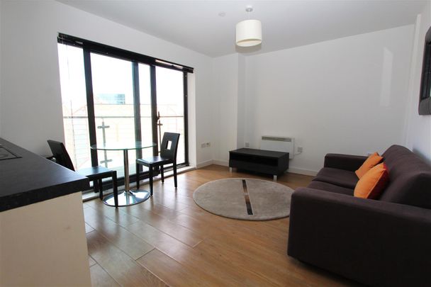 Skyline, Leeds City Centre, LS9 8BT - Photo 1