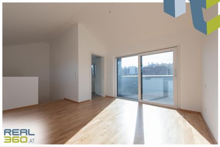 Moderne ruhig gelegene Reihenhäuser zu vermieten! - Foto 4