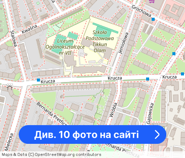 67 m² | Krzyki-Krucza | 2 pokoje | Bez prowizji - Фото 1