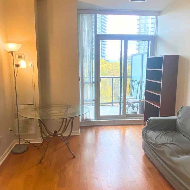 For Lease - 15 Legion Road Unit# 309, Toronto, Ontario - Photo 1