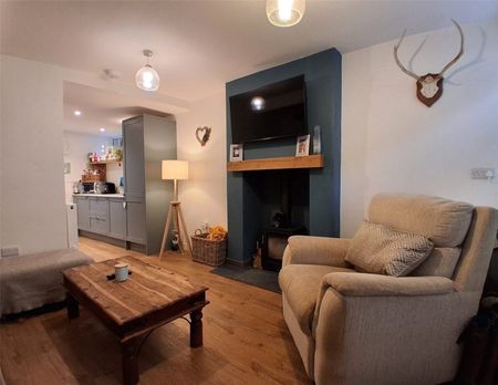 Golden Hill, Wiveliscombe, Taunton, Somerset, TA4 - Photo 4