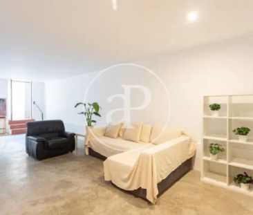 Apartamento en alquiler en El Raval - Photo 1