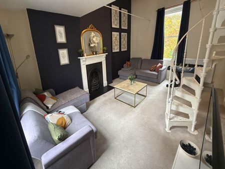 3 bedroom house to rent - Photo 2