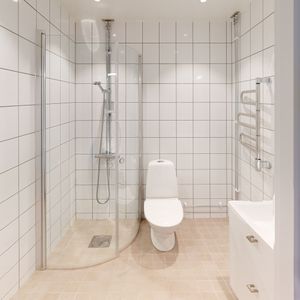 Tullgatan, Eskilstuna - Photo 2