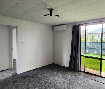 Newly renovated - Ready to move in - Photo 1
