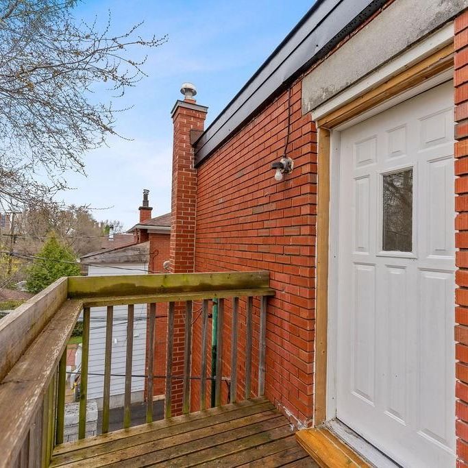 For Lease - 143 GRANVILLE Street Unit# 3, Vanier and Kingsview Park, Ontario - Photo 1