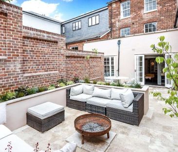 7 bedroom terraced house to rent - Photo 2