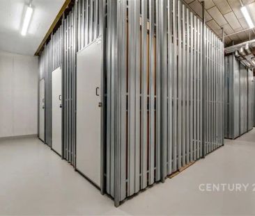 Prémiové 2+kk s balkonem na pronájem. Klimatizace, spotřebiče Elect... - Photo 2