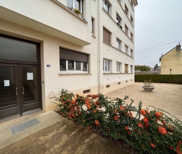Location Appartement 3 pièces 55m² DIJON 21000 - Photo 4