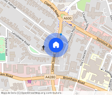 Leigh Court, Union Street, Bedford - Photo 1