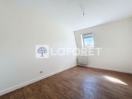 Appartement T3 près de THOUARS à louer - Photo 3