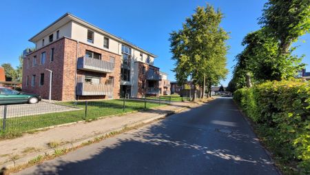 Moderne 3 Zimmerwohnung in ruhiger Lage - Photo 5