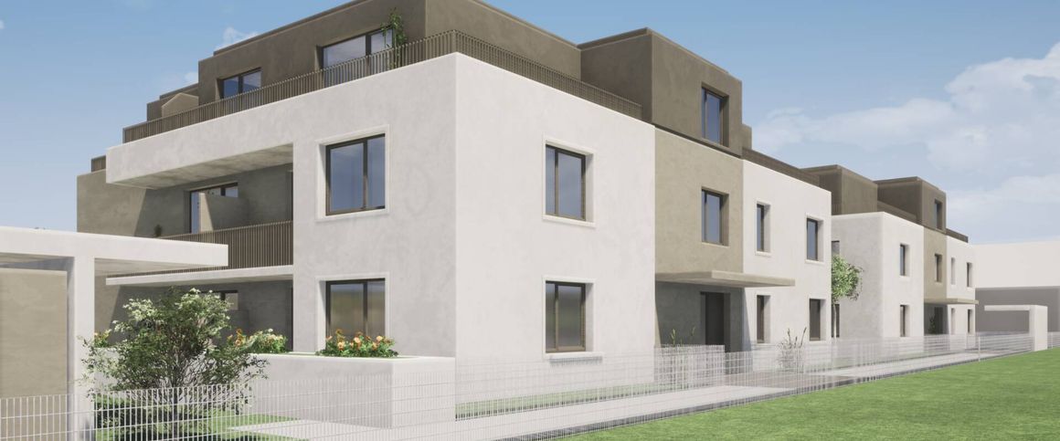 2722 Weikersdorf am Steinfelde, Krautgartweg 173 - Photo 1