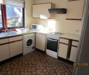 1 Bed Flat, Baker Street, G41 - Photo 6