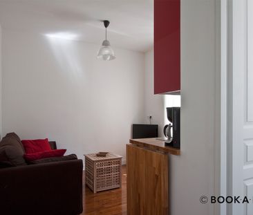 Appartement à louer rue de Monttessuy, Paris 7ème - Photo 1