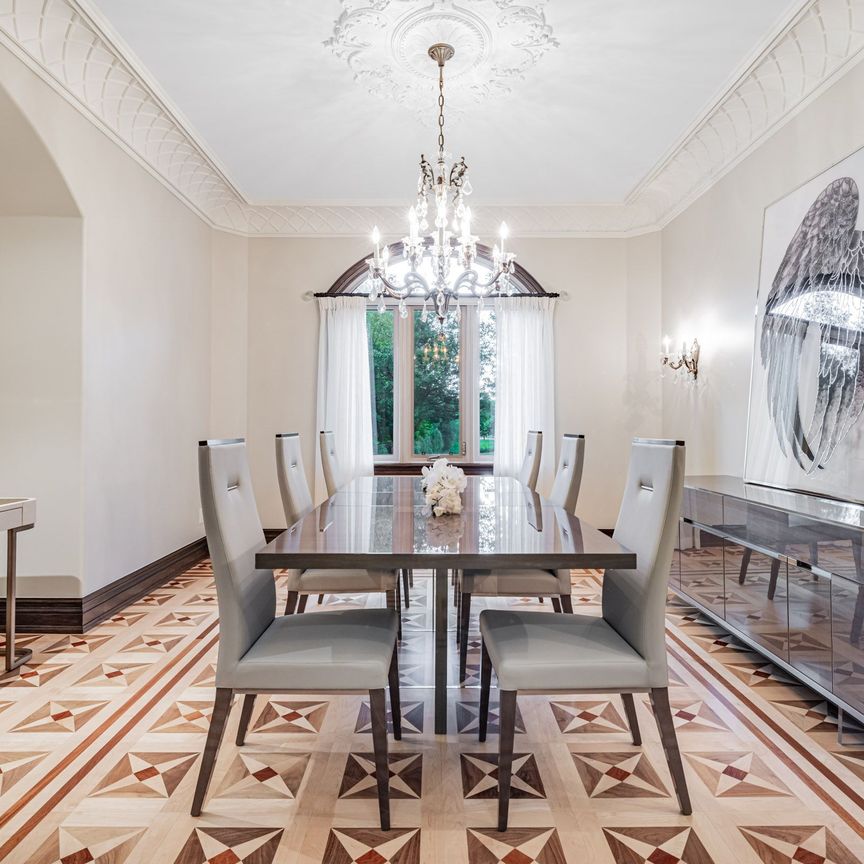 For Lease - 18387 The Gore Road, Caledon, Ontario - Photo 1