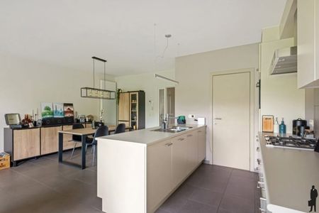 Appartement te huur - Photo 5