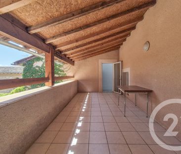 Location Appartement 3 pièces 79m² GAILLAC 81600 - Photo 5