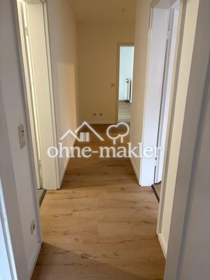 Traumhafte 3-Zimmer Wohnung in Leimen-Gauangelloch - Foto 1