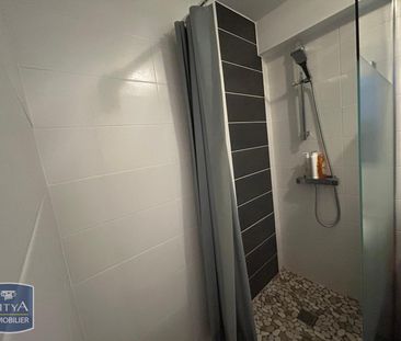 Location Appartement 2 pièces 31m² ANGERS 49100 - Photo 6