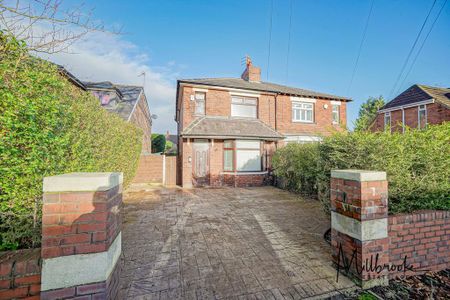 3 bedroom semi-detached house to rent - Photo 5