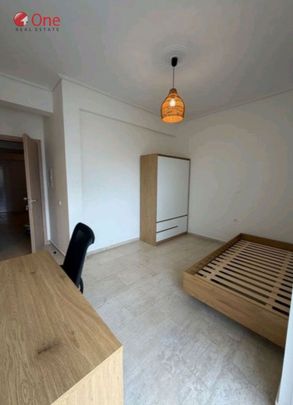 Studio/Γκαρσονιέρα για ενοικίαση Λιούμη (Αιγάλεω) - Photo 1