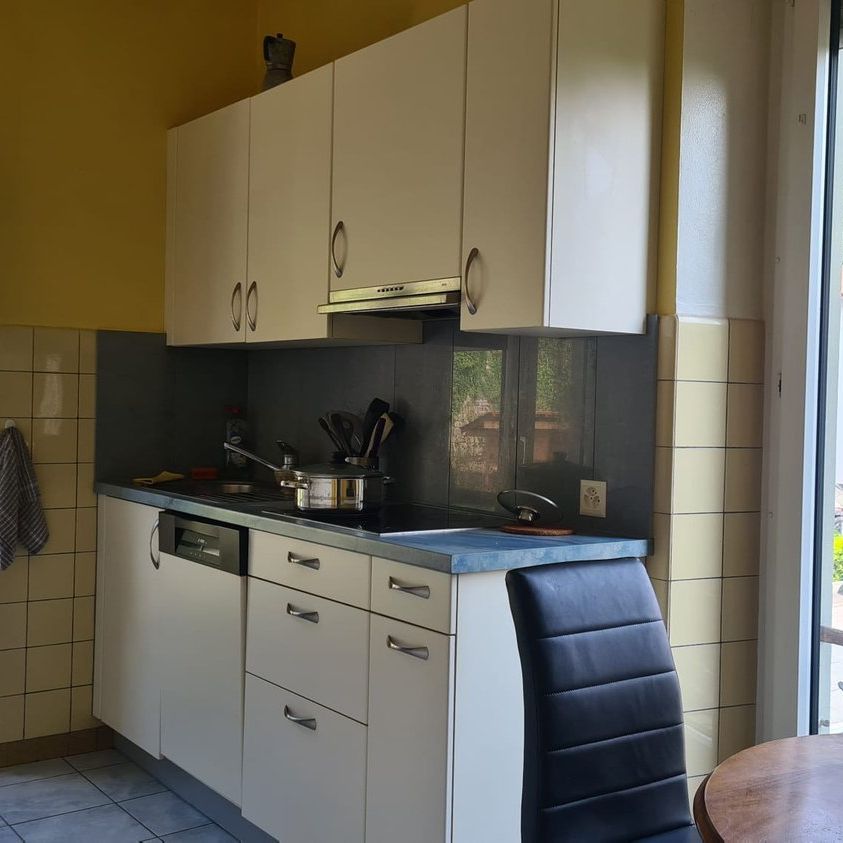 4.5 Zimmer, 1. Stock - Photo 1