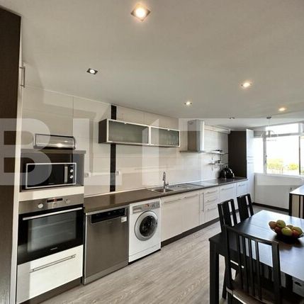 Apartament 2 camere, 76 mp, parcare, zona Europa - Fotografie 1