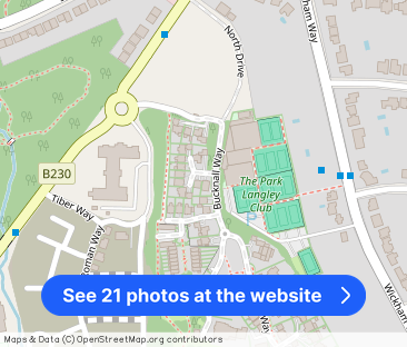 Spinney Close, Beckenham, BR3 - Photo 1