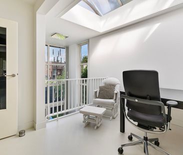 Symfonie 69, Westerwatering Zuid, 1507TE, Zaandam - Foto 2