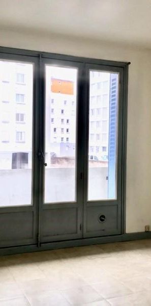 Location Appartement 1 pièce 20m² GRENOBLE 38100 - Photo 2