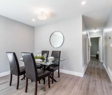 For Lease - 4 Barkwood Court Unit# Upper, Brampton, Ontario - Photo 3