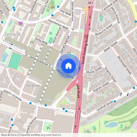 3 Bindon Pl, Zetland, Sydney, New South Wales 2017