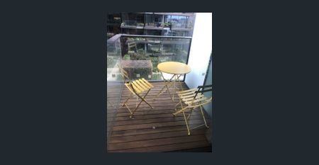 MODERN STUDIO WITH BILLS INCLUDED IN CENTRAL PARK - Photo 4