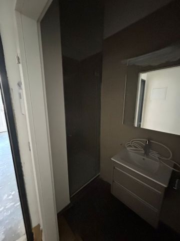 "Charmantes 1 Zimmerstudio- Erstvermietung nach Sanierung" - Foto 5