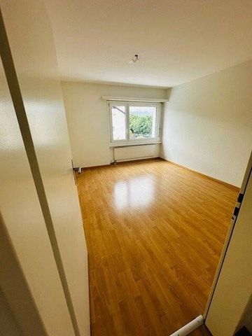 Schönes Wohnen mit Aussicht - Foto 2