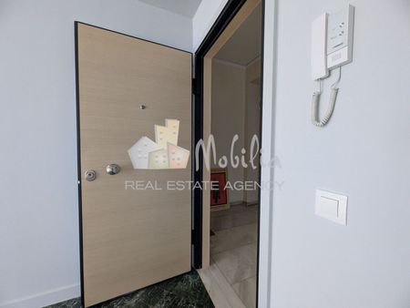 Διαμέρισμα για ενοικίαση Πλατεία Αμερικής (Λεωφόρος Πατησίων - Λεωφόρος Αχαρνών) - Photo 4