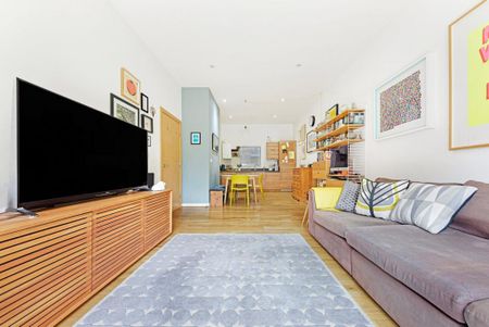 2 bedroom apartment to rent - Photo 4