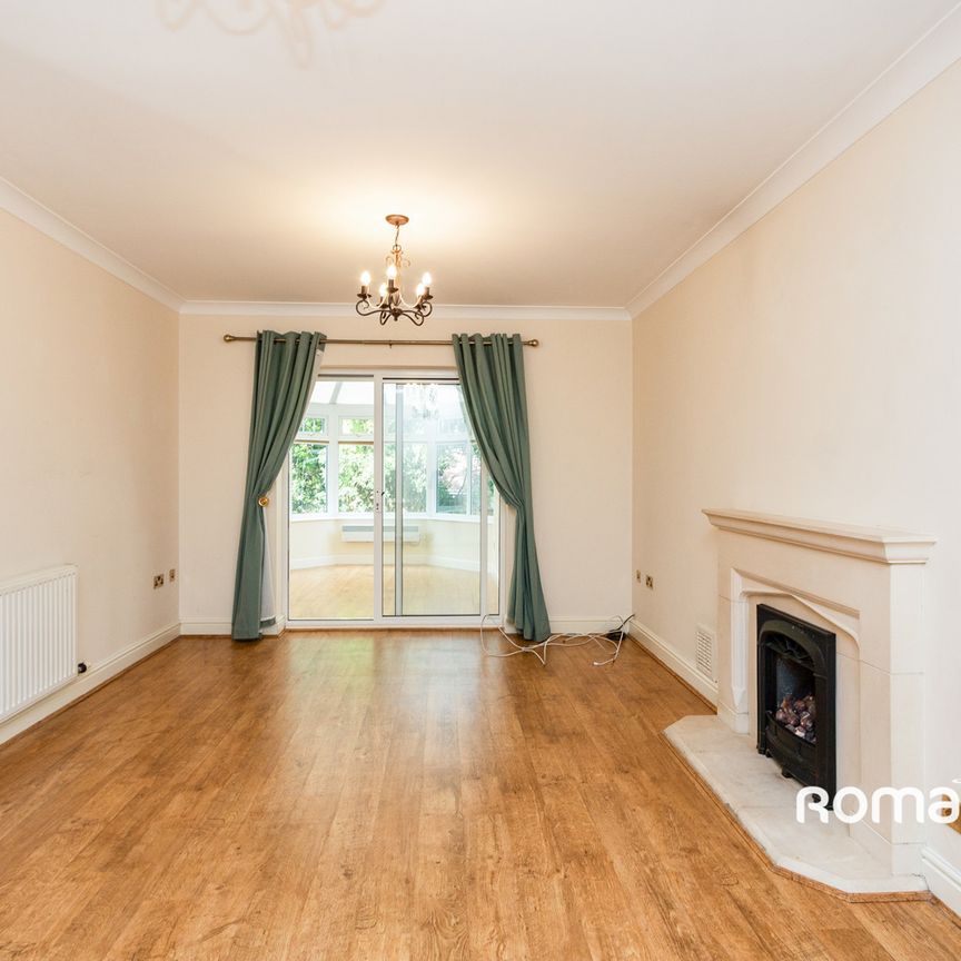 5 bedroom house to rent - Photo 1