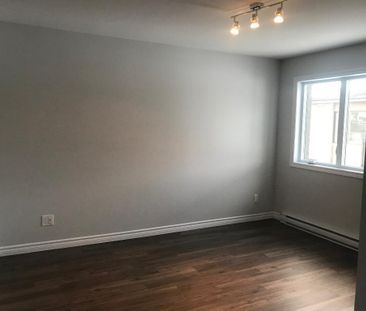 4 1/2 à louer (Bromptonville) - Photo 1