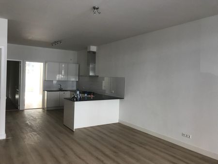 Te huur: Appartement Daniël Stalpertstraat in Amsterdam - Foto 2