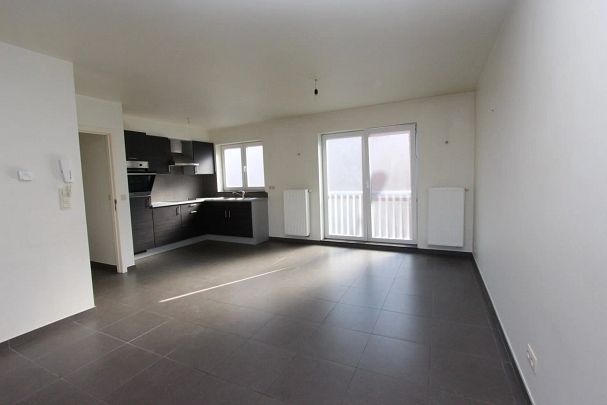 APPARTEMENT MET 2 SLAAPKAMER EN GARAGE - Foto 1